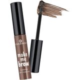 Essence - Make Me Brow - Wenkbrauwgel - Nr. 02 - Browny Brows - 3.8 ml