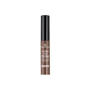 Essence - Make Me Brow - Wenkbrauwgel - Nr. 02 - Browny Brows - 3.8 ml