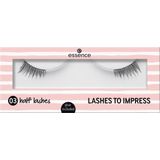 Essence Ogen Wimpers Lashes To Impress No. 03 Half Lashes