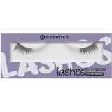 Essence Ogen Wimpers Lashes To Impress No. 03 Half Lashes