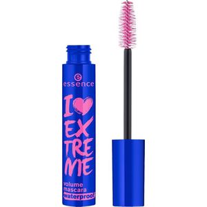 Essence Ogen Mascara I Love Extreme Volume Mascara Waterproof