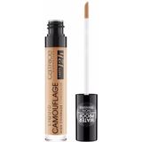 Catrice - Liquid Camouflage High Coverage Concealer - 010 - 5 ml