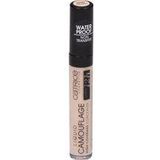 Catrice - Liquid Camouflage High Coverage Concealer - 010 - 5 ml