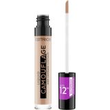 Catrice - Liquid Camouflage High Coverage Concealer - 010 - 5 ml