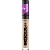 Catrice - Liquid Camouflage High Coverage Concealer - 5 ml