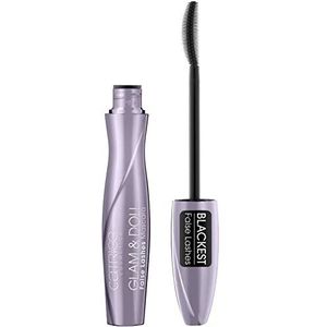 Catrice CATRICE_Glam &amp, pop False Lashes Mascara tusz voor wimpers zwart 9,5ml