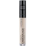 Catrice - Liquid Camouflage - Concealer - 005 - 5 ml
