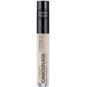 Catrice - Waterproof Camouflage Concealer- 005 Light Natural