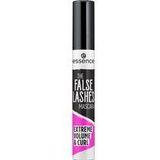 Essence - False Lashes Extreme Volume & Curl - Mascara - Zwart - 10 ml