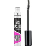 Essence - False Lashes Extreme Volume & Curl - Mascara - Zwart - 10 ml