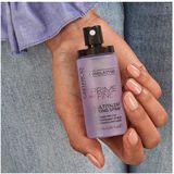 Catrice - Prime And Fine Multitalent Fixing Spray - 50 ml - Transparant - Lichte Spray