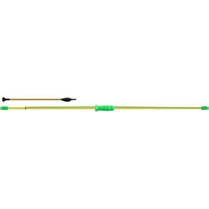 Black Flash Archery 90980 Arcy Glasboogset Paw, Outdoor en Sport, 100 cm