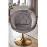 Sky Style Cozy Fauteuil Grijs