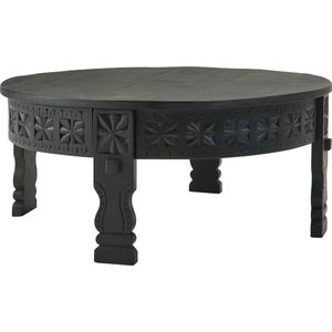 Sky Style Medina Ronde Salontafel Large