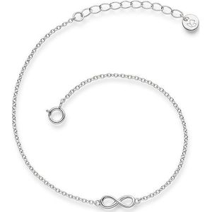 Glanzstücke München Zilveren armband Sterling zilver