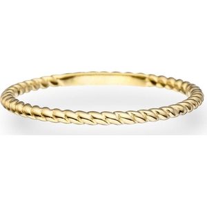 Glanzstücke München Zilveren ring Sterling zilver