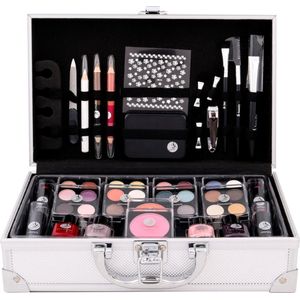 Makeup Trading - Complet Make Up Palette Schmink 510 - 102ml