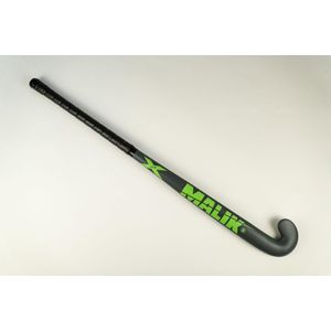 Malik Carbon-Tech Fresh JR X20 - - Hockey - Hockeysticks - Sticks Junior Kunst Veld