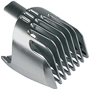 Panasonic WER206S7396 opzetkam voor ER2061 baardtrimmer, tondeuse