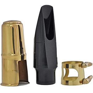 Soundman® Uitloop voor Altsaxofoon (uitloop D5)
