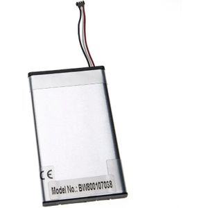 Vhbw - Akku kompatibel mit Sony Playstation ps Vita PCH-1001, PCH-1006, PCH-1100, PCH-1101, PCH-1000 Spielekonsole (2200 mAh, 3,7 v, Li-Polymer)