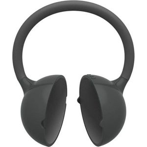 Yamazoki Moktak (8 h, Werkt op batterijen), Bluetooth luidspreker, Zwart