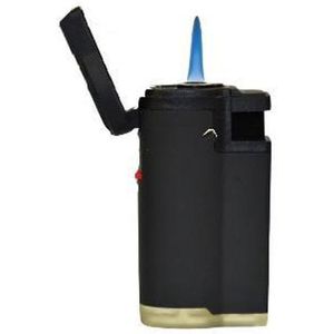 D'Sense Premium Black Jet Torch