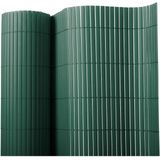 casa pura Sichtschutzzaun PVC  Grün