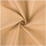 Wasserabweisendes Sonnensegel Sand 5 x 7 m