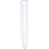 Centrifugebuis glas conische bodem 98x17 mm