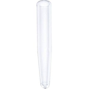 Centrifugebuis glas conische bodem 98x17 mm