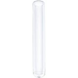 Centrifugebuis glas ronde bodem 98x17 mm