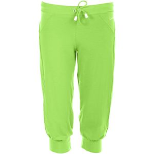 Winshape - WTE8 - Trainingsbroek - Zwart - Katoen/Elasthan