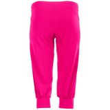 Winshape - WTE8 - Sportbroek - Zwart - Katoen/Elasthan