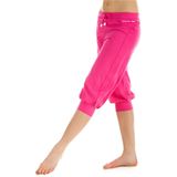 Winshape - WTE8 - Sportbroek - Zwart - Katoen/Elasthan