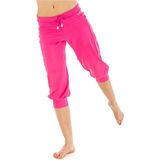 Winshape - WTE8 - Sportbroek - Zwart - Katoen/Elasthan