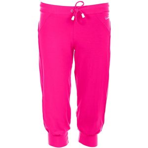 Winshape - WTE8 - Sportbroek - Zwart - Katoen/Elasthan