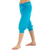 Winshape - WTE8 - Sportbroek - Zwart - Katoen/Elasthan