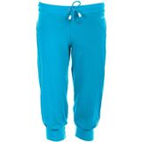 Winshape - WTE8 - Sportbroek - Zwart - Katoen/Elasthan