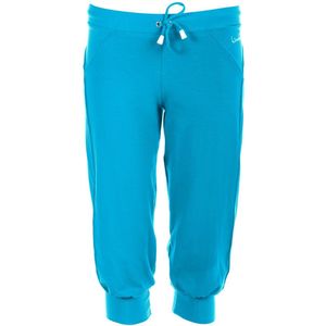 Winshape - WTE8 - Sportbroek - Zwart - Katoen/Elasthan