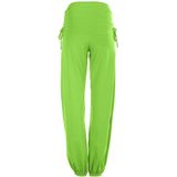 Winshape - WH1 - Trainingsbroek - Zwart - Stretchmateriaal