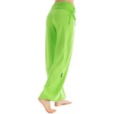 Winshape - WH1 - Trainingsbroek - Zwart - Stretchmateriaal