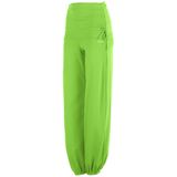 Winshape - WH1 - Trainingsbroek - Zwart - Stretchmateriaal