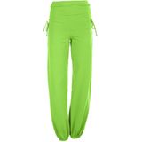 Winshape - WH1 - Trainingsbroek - Zwart - Stretchmateriaal