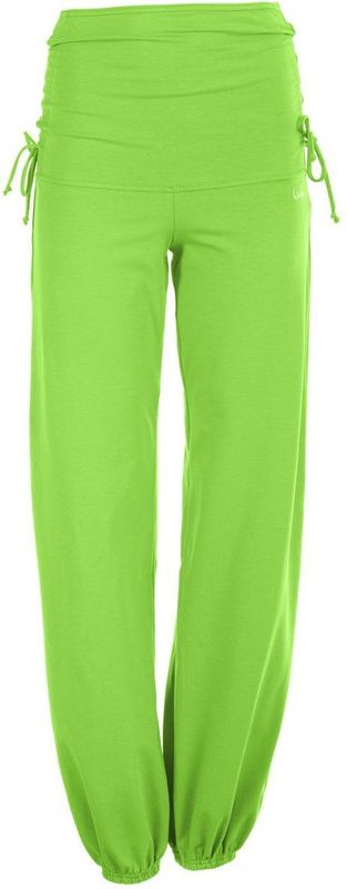 Winshape - WH1 - Trainingsbroek - Zwart - Stretchmateriaal