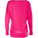 Functioneel Shirt WS2 - Effen - Lange Mouw - Losse Pasvorm