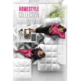 Functioneel Shirt WS2 - Effen - Lange Mouw - Losse Pasvorm