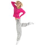 Functioneel Shirt WS2 - Effen - Lange Mouw - Losse Pasvorm