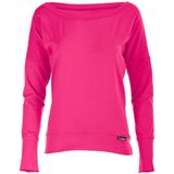 Functioneel Shirt WS2 - Effen - Lange Mouw - Losse Pasvorm