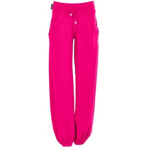 Winshape - WTE3 - Sportbroek - Pink - Loosefit - Lang